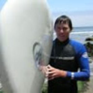 Meet your Posher, Fred